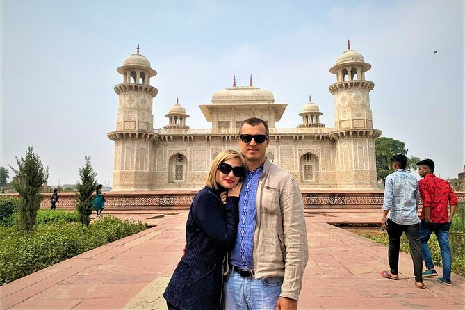 Golden Triangle Tour Package Delhi Agra Jaipur - Day 3 in Jaipur: Hawa Mahal, Amber Fort, and the city’s museum-like heart