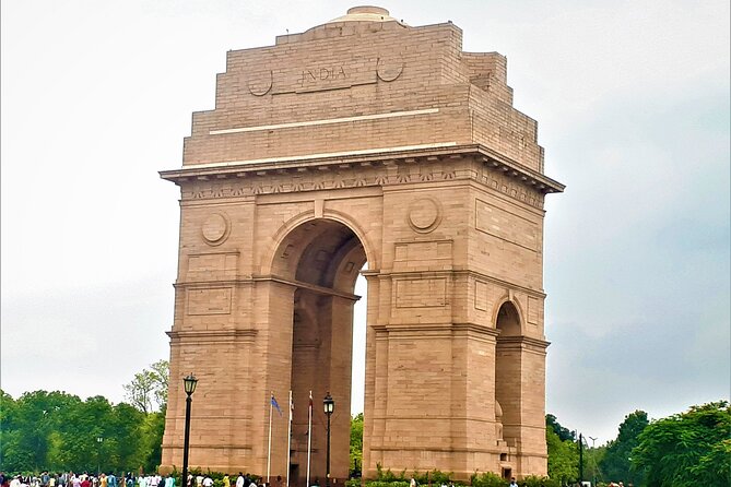 Golden Triangle Tour Package Delhi Agra Jaipur - Comfort and Practical Tips That Make This Tour Easier