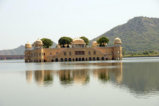 Golden Triangle Tour: Private Delhi Agra Jaipur 5 Nights 6 Days - Key things that make this tour work well