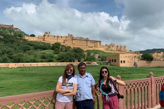 Golden Triangle Tours - Delhi First: From Hotel Time to Iconic Landmarks
