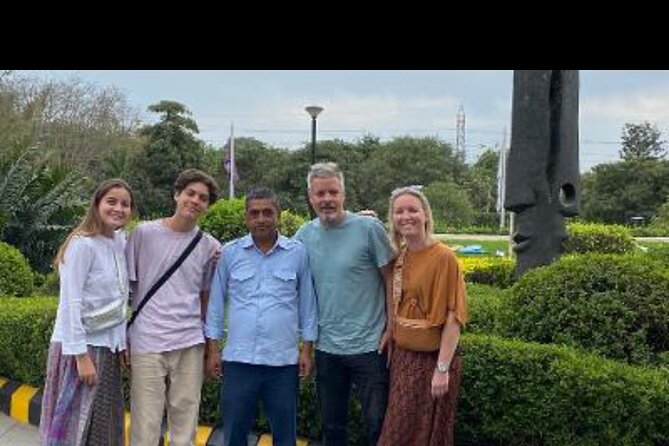 golden triangle tours and private tours - Price and what counts as good value in this kind of tour