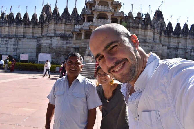 Golden Triangle Tours - The Agra Day: How to Make the Taj Mahal Time Feel Worth It