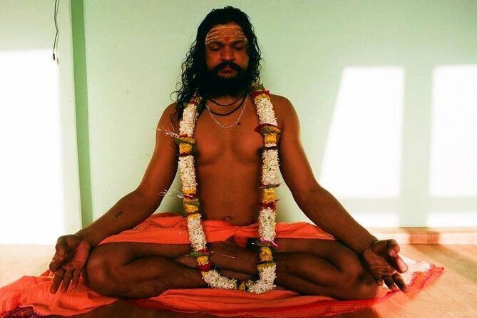 Group Yoga Class with Siddharth from Beginner to Advance - Key highlights you will feel right away