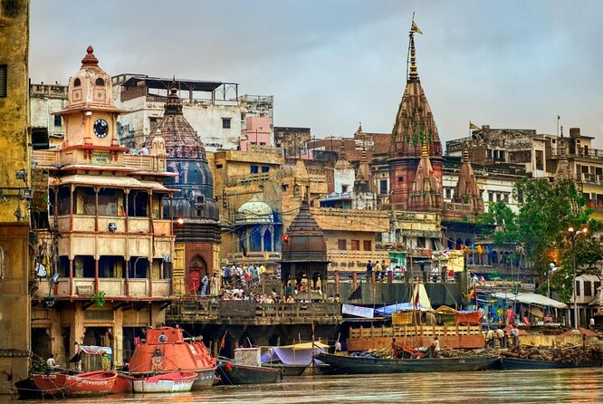 Guide francophone à varanasi - Rakesh - Key Points at a Glance