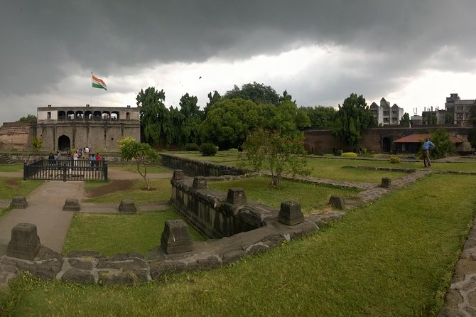 Guided Highlights of Pune Car Tour with a local (4 Hrs Sightseeing in AC Car) - Price and value: what $78.76 per group really buys