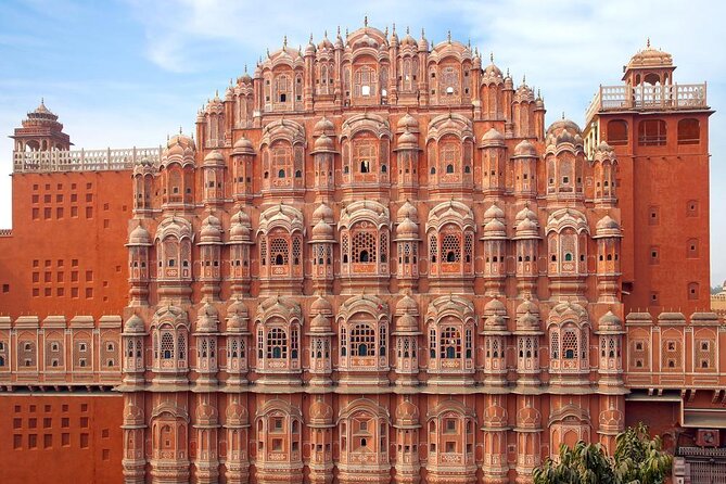 Guided Morning Bicycle Tour with Food Tasting in Jaipur - Key things you should know before you go