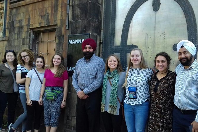 Half-Day Bollywood Tour with DANCE OPTION. - Pickup, timing, and why the drive matters in real life