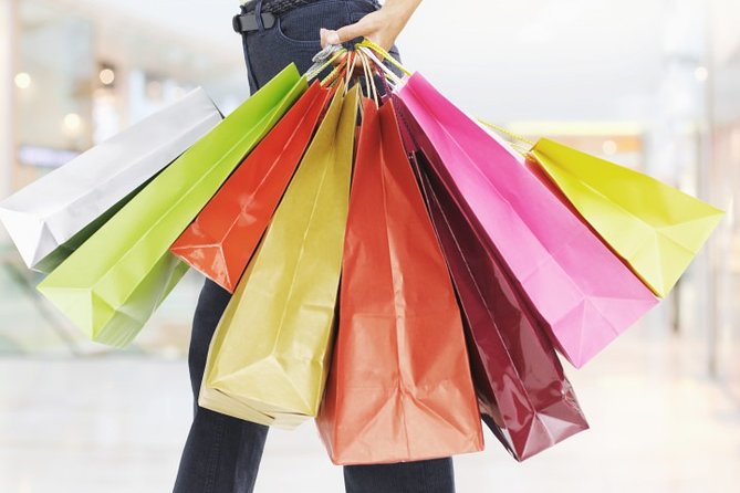 Half Day Delhi Shopping Tour With Shopping Consultant - Price and Value at About $9.60 Per Person