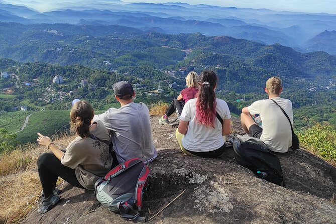 Half Day Hiking in Munnar Trekking Tour - Key Highlights You’ll Care About