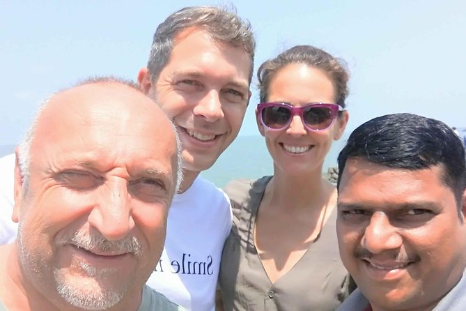 Half Day Mumbai City Private Sightseeing Tour - Mani Bhavan Gandhi Museum: The Mumbai Connection to Gandhi’s Years
