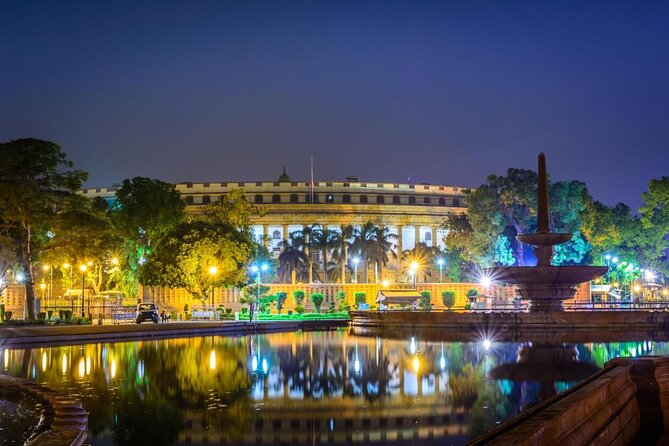 Half Day Private Delhi City Tour - Key things to know before you go