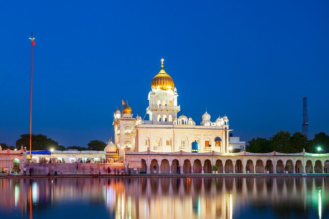 Half Day Private Delhi City Tour - Practical tips to make your 4 hours actually work