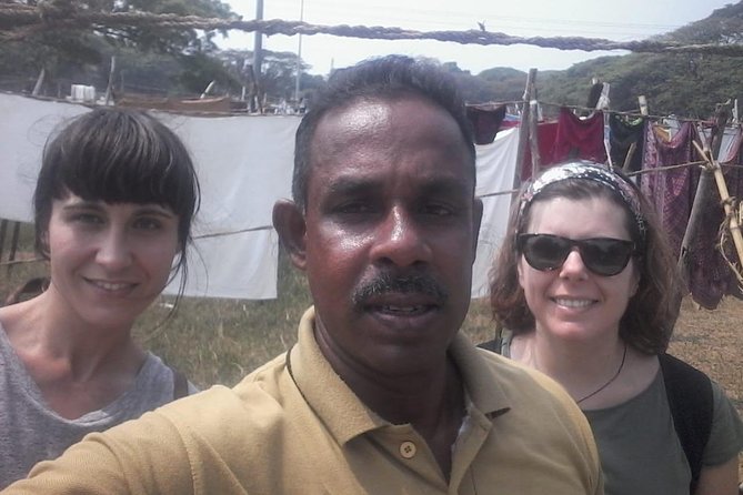 Half Day Tuk Tuk Tour in Kochi - Private Tour with Hotel Pick up - Stop 1: Chinese Fishing Nets, the Malabar Coast Trade Story