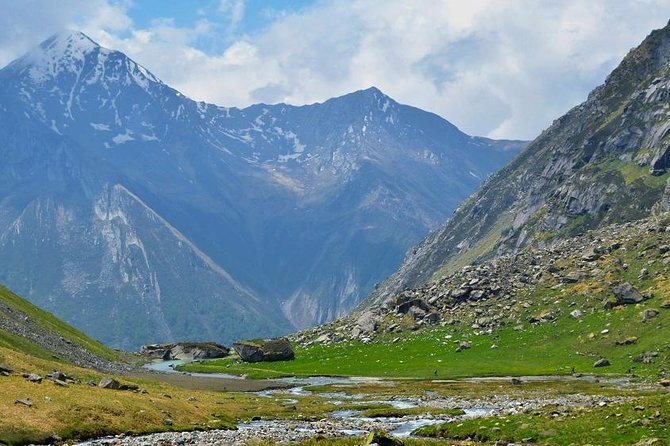 Har Ki dun Trek by Himalaya Shelter - Why Har Ki Dun works so well as a first serious trek