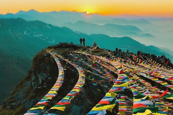 Hathipaown Heritage Walk - A guided walk to Mini Everest - Key things to plan for