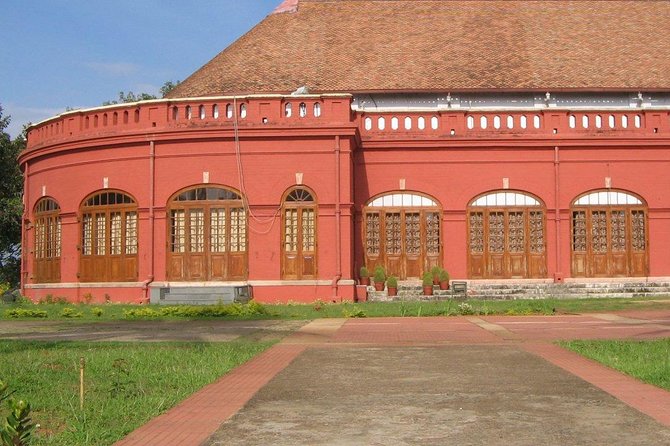 Heritage & Cultural Walk of Trivandrum 2 Hour Guided Walking Tour - Why this 2-hour Trivandrum walk works as your first outing