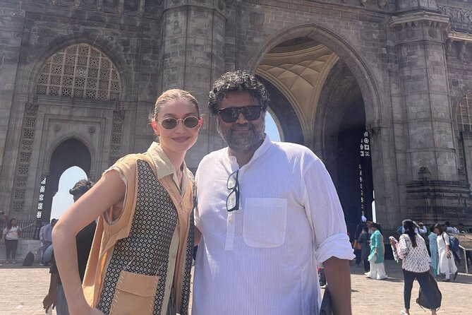 Heritage Walk: Recommended by Gigi Hadid as a must-do in Mumbai - Key things I’d watch for before you go