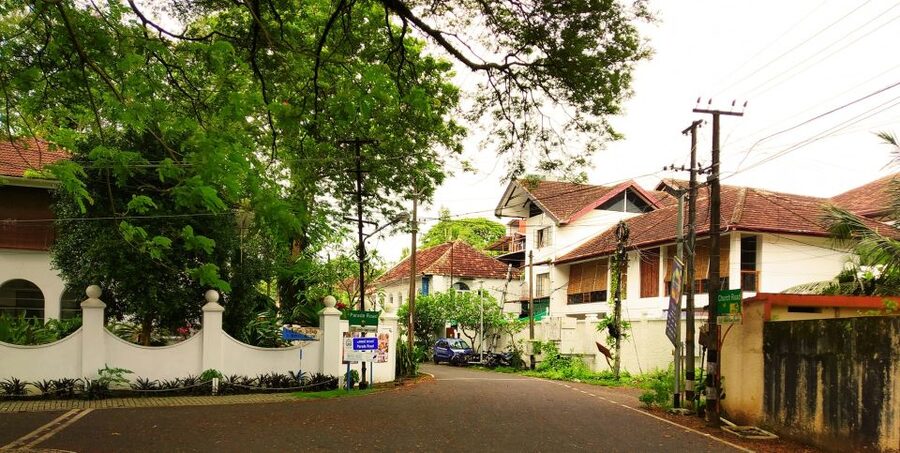 Highlights of Cochin: Group Tour from Cochin Port - Key things I’d zero in on