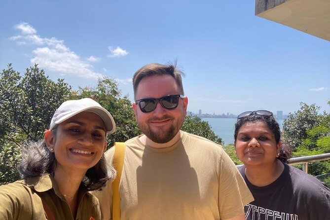 Highlights of South Mumbai Guided Private Tour in AC Vehicle - Why South Mumbai Works So Well on a 4-Hour Private Tour