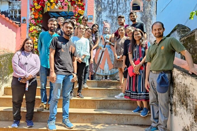 Highlights of South Mumbai Guided Private Tour in AC Vehicle - Price and Value of an AC Guided Tour at $74.20 Per Person