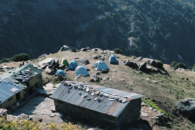 Hiking Day Tour to Triund from Dharamshala - Guides and Local Stories: Why the Trip Feels More Than Just a Walk