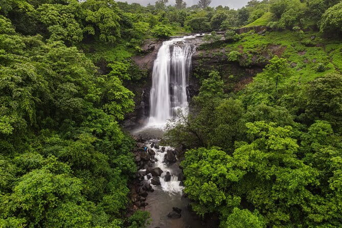 Hill-station & Heritage: Lonavala & Karla Caves Tour from Mumbai - Lonavala and Khandala: where the first hour is your best chance to reset