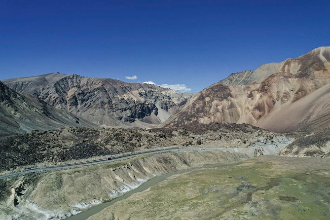 Himalayas: 11 Day Motorbike Expedition To Ladakh (North India) - Day 2: Bhuntar Arrival, Warm Welcome, and Hotel Rest Time