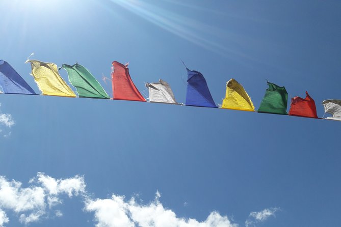 Himalayas Motorcycle Escapades - Key things worth knowing before you go