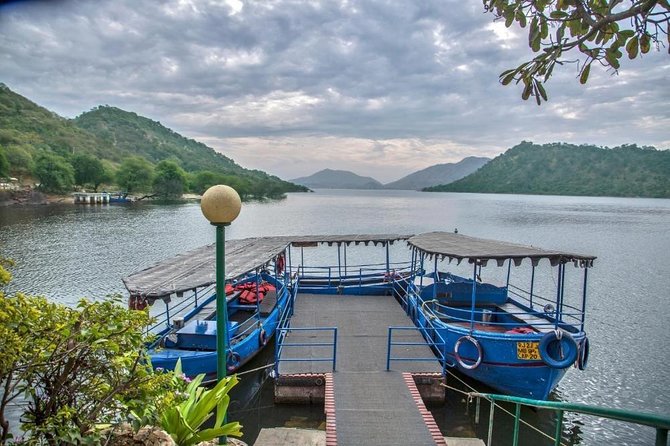HoneymTour in Rajasthan 4Night 5Days - Romance in Rajasthan: What This 4-Night, 5-Day Honeymoon Route Really Delivers