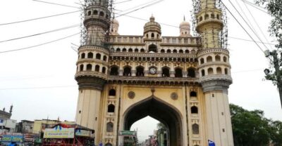 Heritage Walking Tour of Old City and Charminar