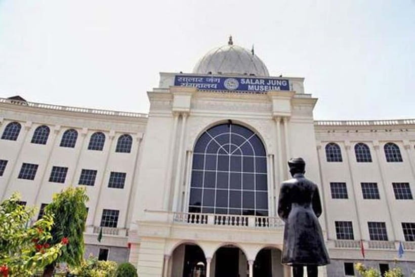 Hyderabad Private Full-day Sightseeing Tour - Hyderabad Private Full-day Sightseeing Tour: a smart route through the City of Pearls