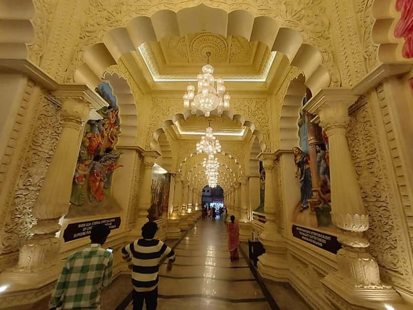 Hyderabad: Private Tuk-Tuk City Tour - Why a tuk-tuk works so well in Hyderabad