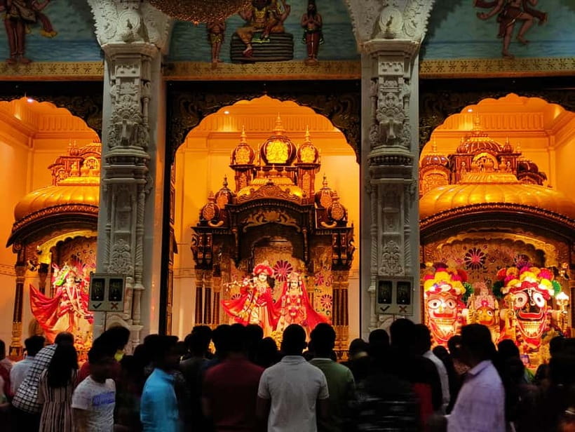 Hyderabad: Private Tuk-Tuk City Tour - Hussain Sagar Lake, the Buddha Statue, and why the boat ride is the point