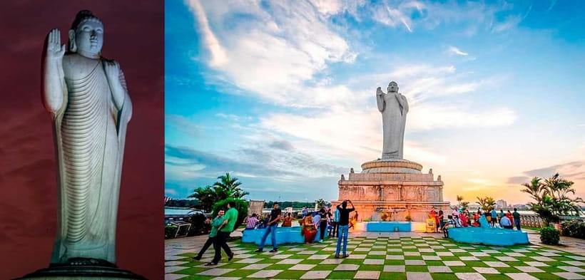 Hyderabad: Private Tuk-Tuk City Tour - Hotel pickup, private guide, and what you are really paying for