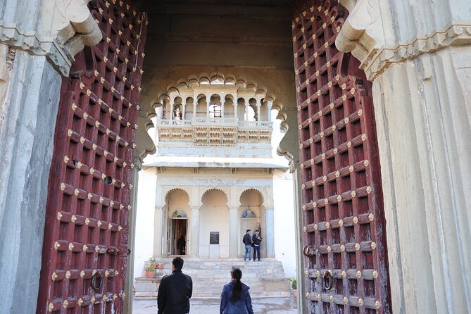 Inactive - The Folk Dance Show In A Traditional Haveli, Where The Energy Lands
