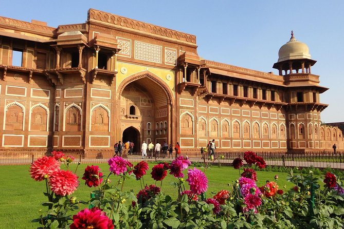 India Golden Triangle Tour 03 Nights 04 Days with Accommodation - Golden Triangle in four days, what this schedule is really good for