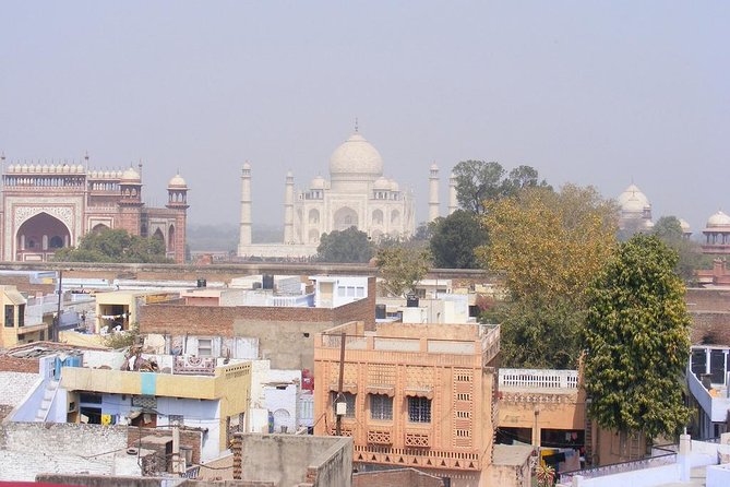 India Golden Triangle Tour 03 Nights 04 Days with Accommodation - Price and value: where the $460 per person makes sense
