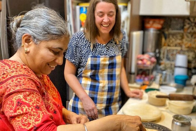 Indian Cooking Class in an Authentic Local Home - Learn 6 Dishes - Key highlights worth your attention