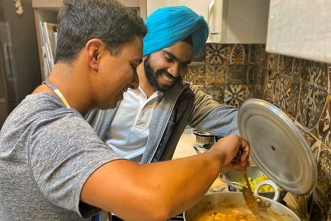 Indian Cooking Class in an Authentic Local Home - Learn 6 Dishes - Price and value: what $50.22 really buys