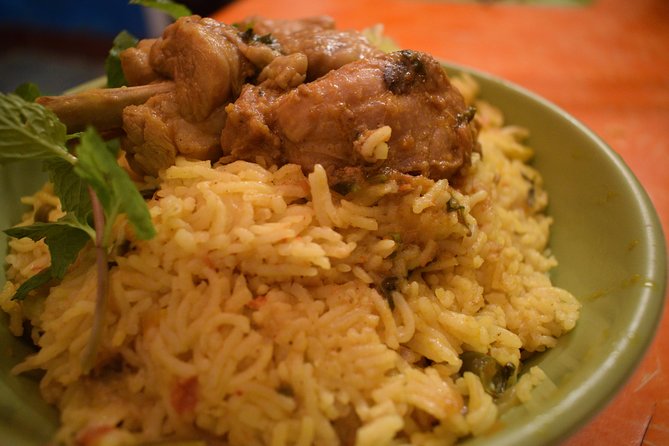 Indian Cooking Class in Pondicherry - Where this class fits in your Pondicherry day