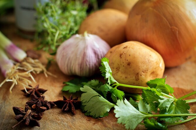 Indian Traditional Hands On Cooking Classes with local Family - Key Things to Know Before You Cook in Jaipur