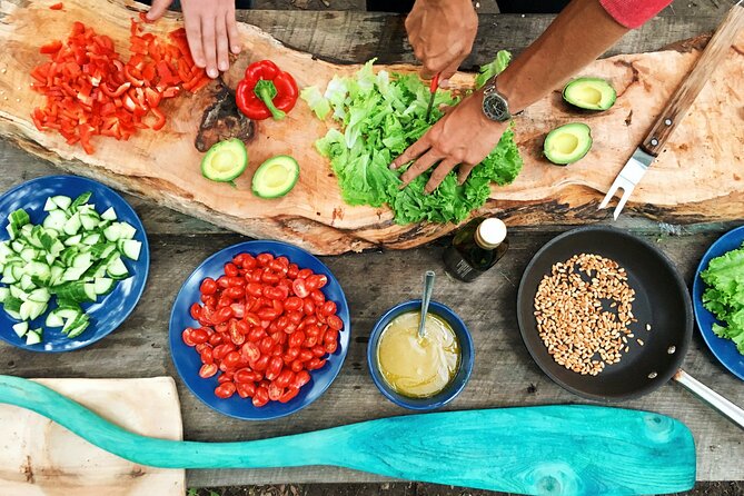 Indian Traditional Hands On Cooking Classes with local Family - Why Cooking With a Jaipur Family Beats a Standard Class