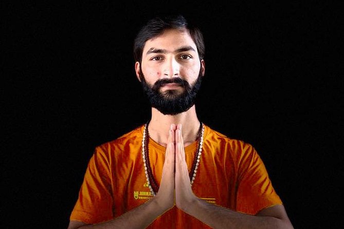 INDIVIDUAL YOGA CLASS - BEGINNER / ADVANCED Sunrise Yoga with Ayush in Varanasi - Key Highlights You’ll Care About