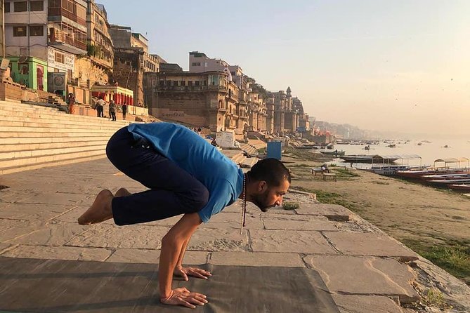 INDIVIDUAL YOGA CLASS - BEGINNER / ADVANCED Sunrise Yoga with Ayush in Varanasi - Price and Value, Why This Costs What It Costs