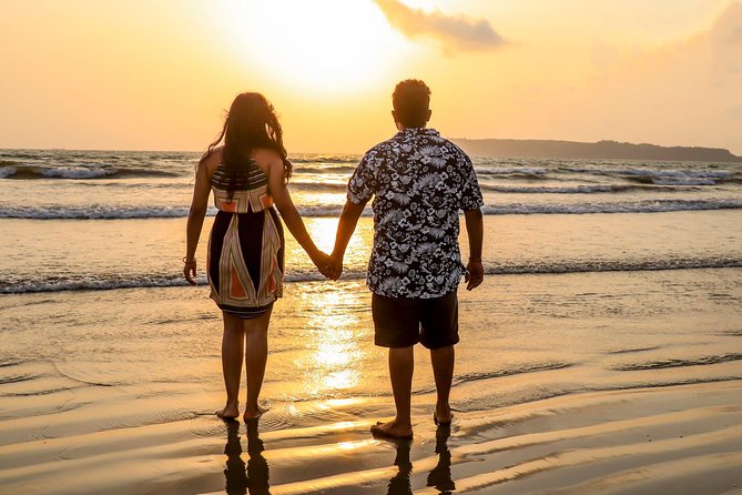 Insta Photoshoot in South Goa - Key Points at a Glance