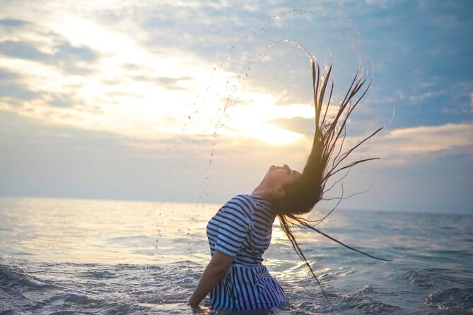 Insta Photoshoot in South Goa - Price and Value for a One-Hour Private Session