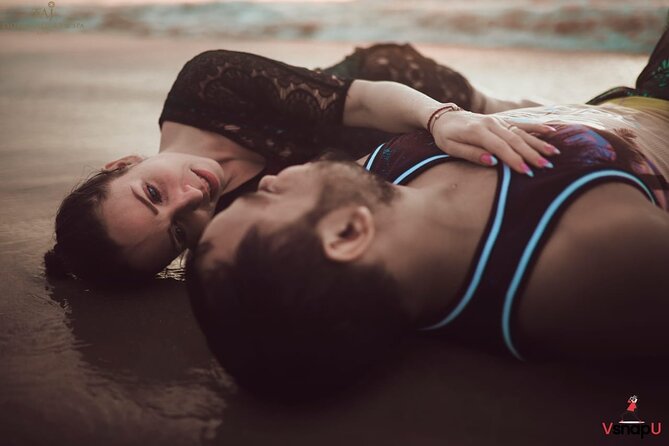 Insta Photoshoot in South Goa - Posing Help That Makes You Look Like You Tried