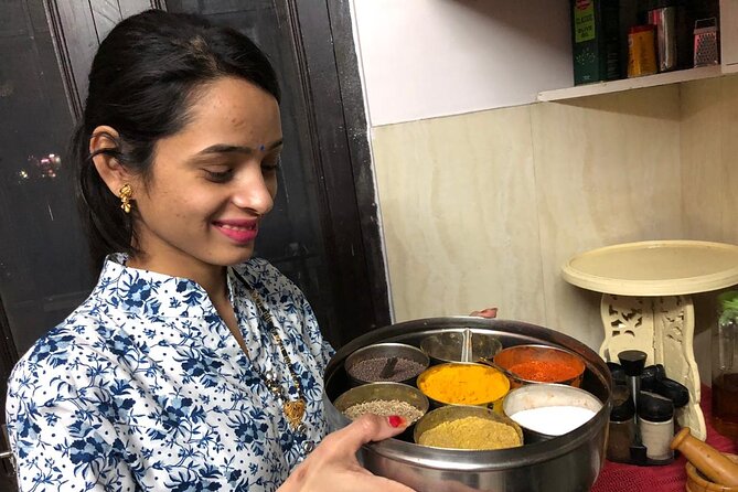 Interactive Cooking Class with a Local Family in Jaipur - Why This Jaipur Cooking Class Feels Like a Home Visit