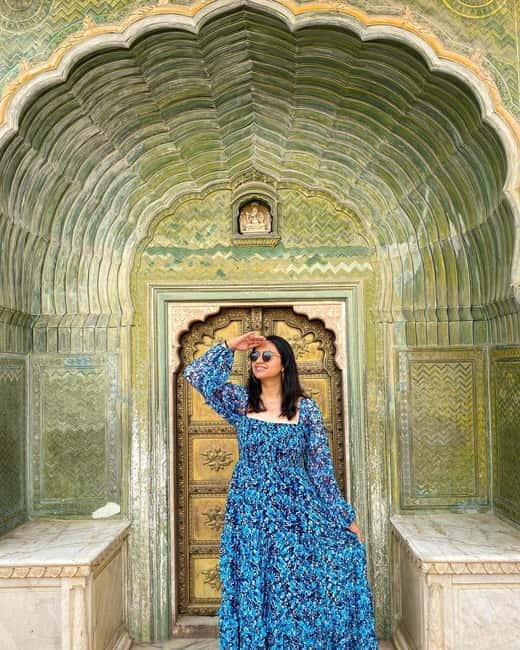 Jaipur: 2-Day City Sightseeing Tour with Cab & Guide - Quick highlights you’ll actually feel on the ground