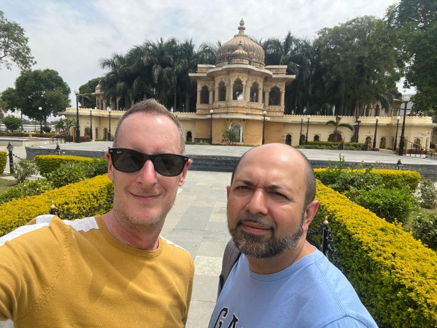 Jaipur: Amber Fort, Jal Mahal and Hawa Mahal Private Tour - The Big Idea: Fort, Palace, Lake, Wind, and the Stars in One Jaipur Loop